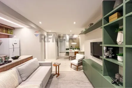 Apartamento com 2 Quartos à venda, 76m² no Centro, Sorocaba