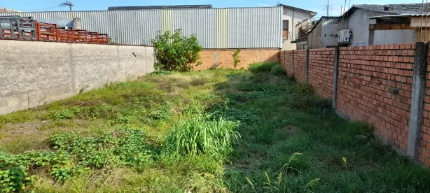 Lote/Terreno à venda, 300m² no Santos Dumont, São Leopoldo