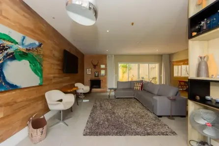 Casa de Condomínio com 5 Quartos à venda, 428m² no Jardim dos Estados, São Paulo