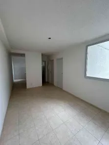 Apartamento com 2 Quartos à venda, 44m² no Jardim Paraíso, Jacareí