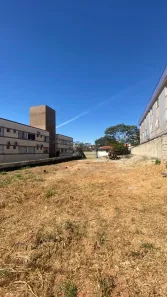 Lote/Terreno à venda, 1m² no Paquetá, Belo Horizonte