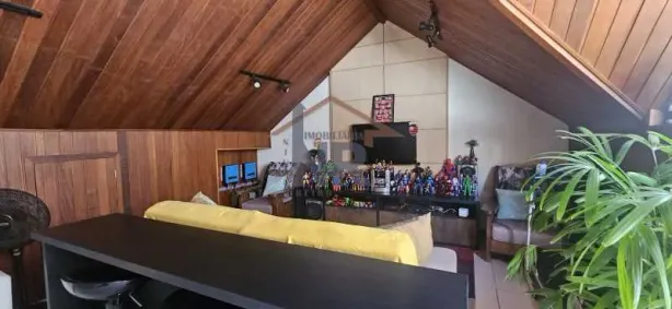 Casa de Condomínio com 4 Quartos à venda, 167m² no Freguesia (Jacarepaguá), Rio de Janeiro