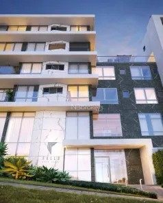 Apartamento com 3 Quartos à venda, 148m² no Hugo Lange, Curitiba