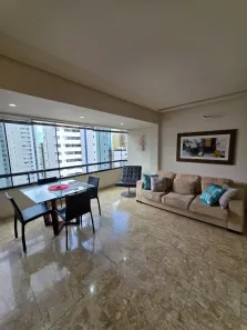 Apartamento com 1 Quarto à venda, 74m² no Pituba, Salvador