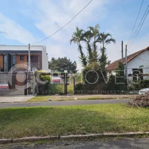Lote/Terreno à venda, 303m² no São Sebastião, Porto Alegre