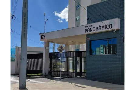 Apartamento com 2 Quartos à venda, 51m² no Primavera, Vitória da Conquista