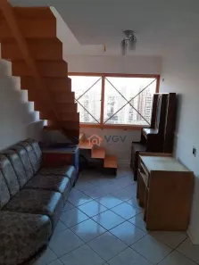 Cobertura com 3 Quartos à venda, 138m² no Vila Guarani (Z Sul), São Paulo