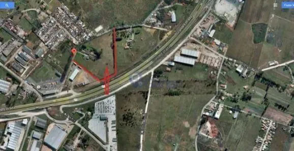 Lote/Terreno à venda, 36m² no Jardim Botânico, Curitiba