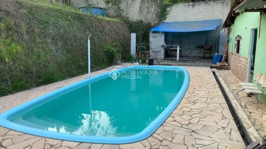 Fazenda/Sítio à venda, 180m² no Volta Fria, Mogi das Cruzes