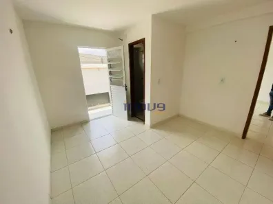 Apartamento com 1 Quarto para alugar, 39m² no Planalto Ayrton Senna, Fortaleza