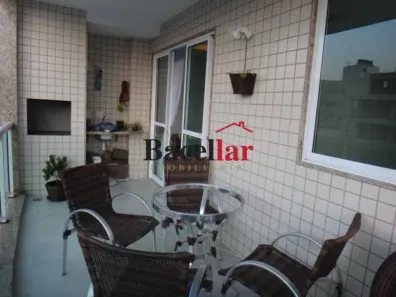 Apartamento com 3 Quartos à venda, 102m² no Recreio dos Bandeirantes, Rio de Janeiro