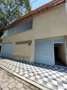 Casa com 2 Quartos à venda, 150m² no Centro, Jacareí
