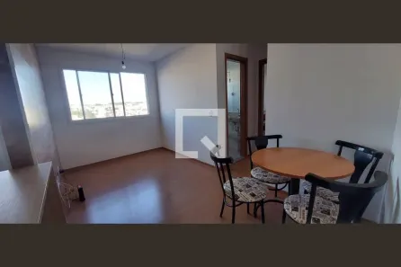 Apartamento com 2 Quartos à venda, 43m² no Jardim Jamaica, Santo André