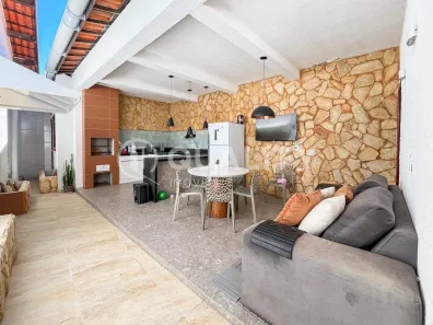 Imóvel Comercial com 4 Quartos à venda, 201m² no Cambeba, Fortaleza