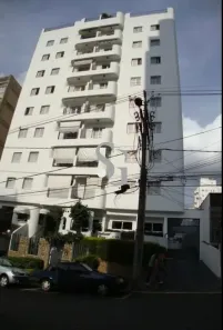 Flat com 3 Quartos à venda, 106m² no Cambuí, Campinas