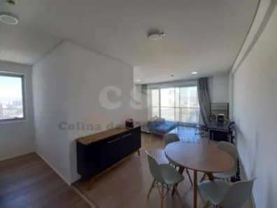 Apartamento com 1 Quarto à venda, 45m² no Centro, Osasco