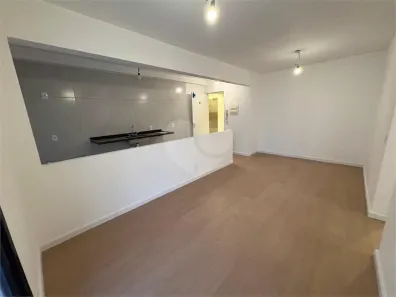 Apartamento com 3 Quartos à venda, 83m² no Chora Menino, São Paulo