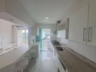 Apartamento com 3 Quartos à venda, 84m² no Alphaville, Santana de Parnaíba