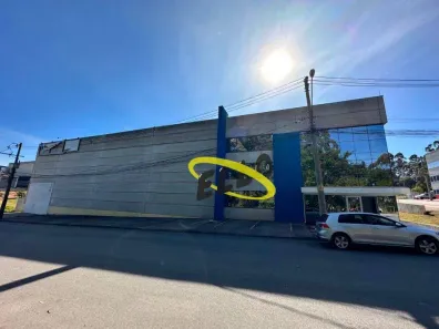 Galpão/Depósito/Armazém à venda, 1337m² no , Vargem Grande Paulista
