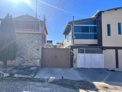 Casa com 3 Quartos à venda, 100m² no Tropical, Contagem