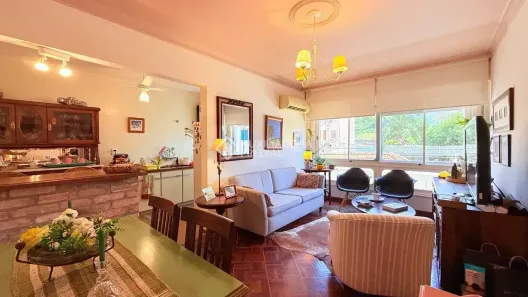 Apartamento com 2 Quartos à venda, 92m² no Menino Deus, Porto Alegre