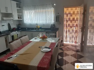 Casa com 2 Quartos à venda, 146m² no Rudge Ramos, São Bernardo do Campo