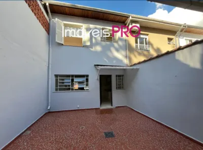 Sobrado com 2 Quartos à venda, 120m² no Vila Cordeiro, São Paulo