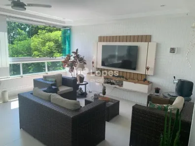 Apartamento com 3 Quartos à venda, 191m² no Recreio dos Bandeirantes, Rio de Janeiro