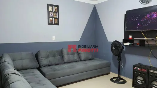 Sobrado com 6 Quartos à venda, 383m² no Centro, São Bernardo do Campo