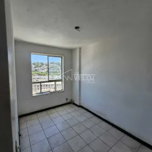 Apartamento com 2 Quartos à venda, 66m² no Catumbi, Rio de Janeiro