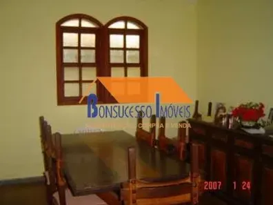 Casa com 4 Quartos à venda, 200m² no Planalto, Belo Horizonte