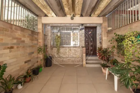 Casa com 2 Quartos à venda, 105m² no Santo Amaro, São Paulo