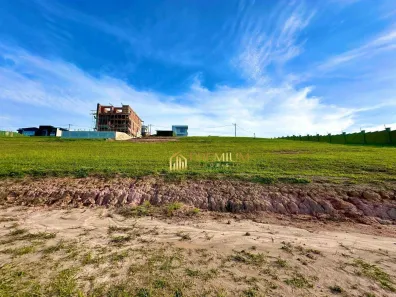 Lote/Terreno à venda, 380m² no Loteamento Terras Alpha São José dos Campos, São José dos Campos