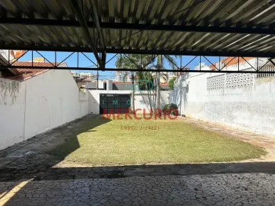 Lote/Terreno à venda, 343m² no Vila Aeroporto Bauru, Bauru