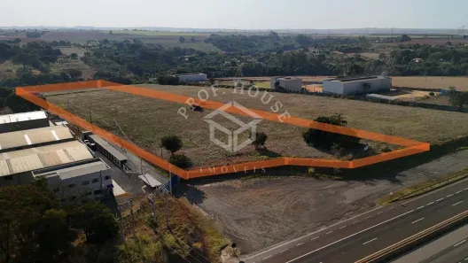 Fazenda/Sítio à venda, 40000m² no Jardim Nova Limeira, Limeira