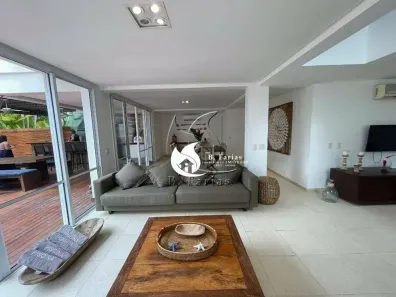 Casa de Condomínio com 4 Quartos à venda, 360m² no Bairro de Juquehy, São Sebastião