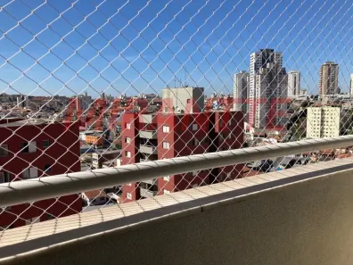 Apartamento com 2 Quartos à venda, 60m² no Parada Inglesa, São Paulo