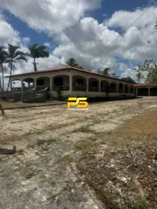 à venda, 528000m² no Zona Rural, Pedras de Fogo