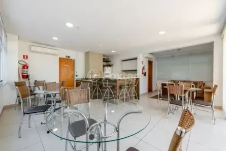 Apartamento com 2 Quartos à venda, 68m² no Petrópolis, Porto Alegre