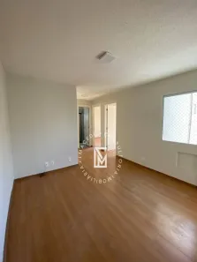 Apartamento com 2 Quartos à venda, 45m² no Campo Grande, Rio de Janeiro