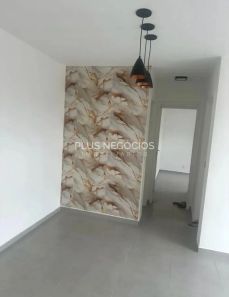 Apartamento com 2 Quartos à venda, 45m² no Parque Empresarial das Mangueiras, Sorocaba