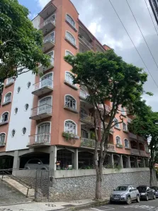Cobertura com 5 Quartos à venda, 300m² no Granbery, Juiz de Fora