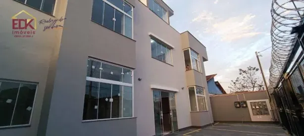 Apartamento com 2 Quartos à venda, 135m² no Loteamento Residencial Andrade, Pindamonhangaba