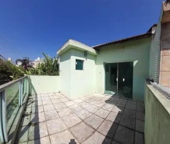 Sobrado com 4 Quartos à venda, 175m² no Cambuci, São Paulo
