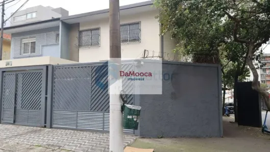 Sobrado com 3 Quartos para alugar, 162m² no Vila Mariana, São Paulo