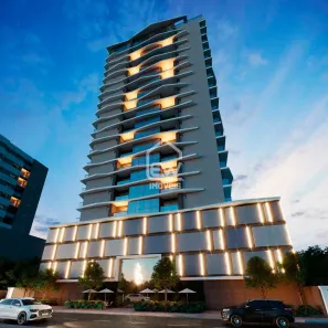 Apartamento com 2 Quartos à venda, 75m² no , Balneário Piçarras