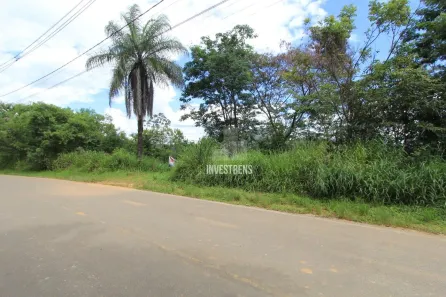 Lote/Terreno à venda, 2689m² no Pau Pombo, Nova Lima