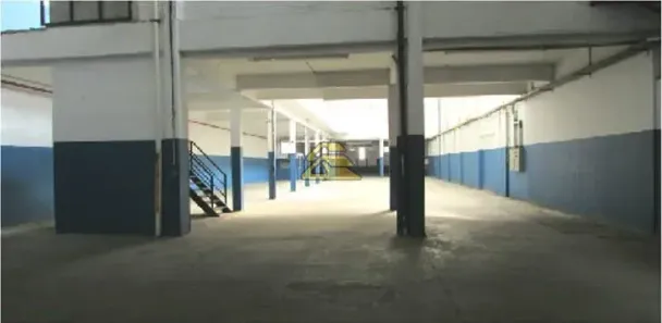 Lote/Terreno à venda, 4453m² no São Cristóvão, Rio de Janeiro