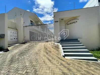 Sobrado com 3 Quartos à venda, 116m² no Uvaranas, Ponta Grossa