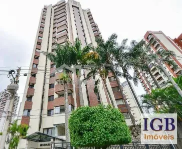 Apartamento com 3 Quartos à venda, 101m² no Jardim Vila Mariana, São Paulo
